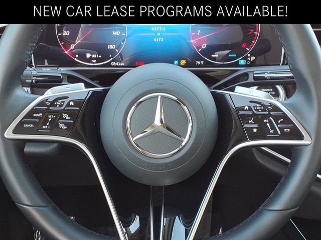 Certified 2026 Mercedes-Benz E 350 Sedan image 8