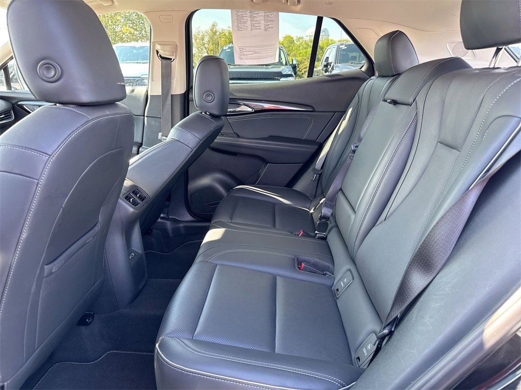 Used 2023 Buick Envision Essence image 22
