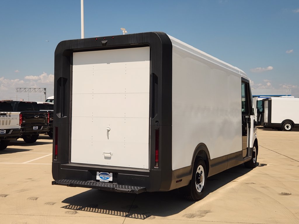 Used 2024 Chevrolet Brightdrop 600 w/ Battery Pack, Max Range AWD/4WD image 7