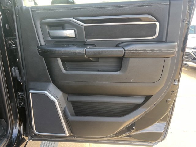 Used 2022 RAM 2500 Laramie image 46