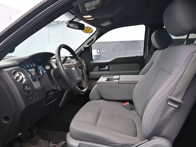 Used 2014 Ford F150 XLT w/ Equipment Group 302A Luxury image 16