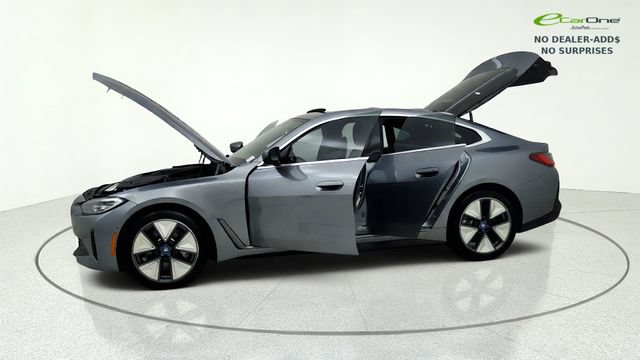 Used 2023 BMW i4 eDrive35 w/ Premium Package RWD image 17
