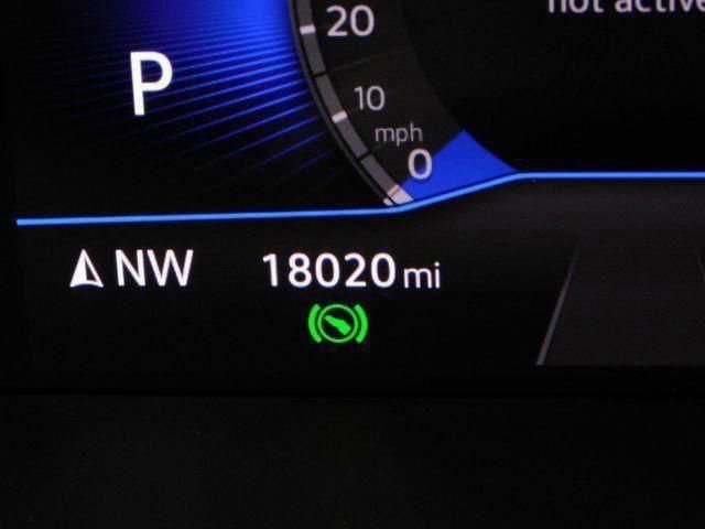 Used 2024 Volkswagen Tiguan S image 47