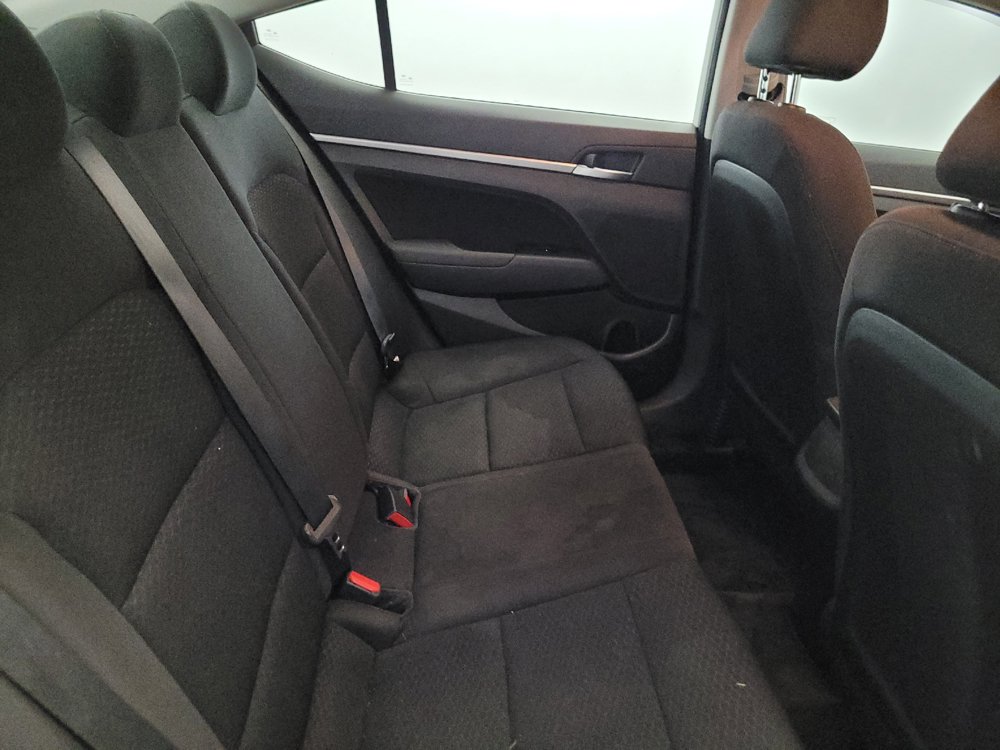 Used 2019 Hyundai Elantra SEL w/ Cargo Package FWD image 19