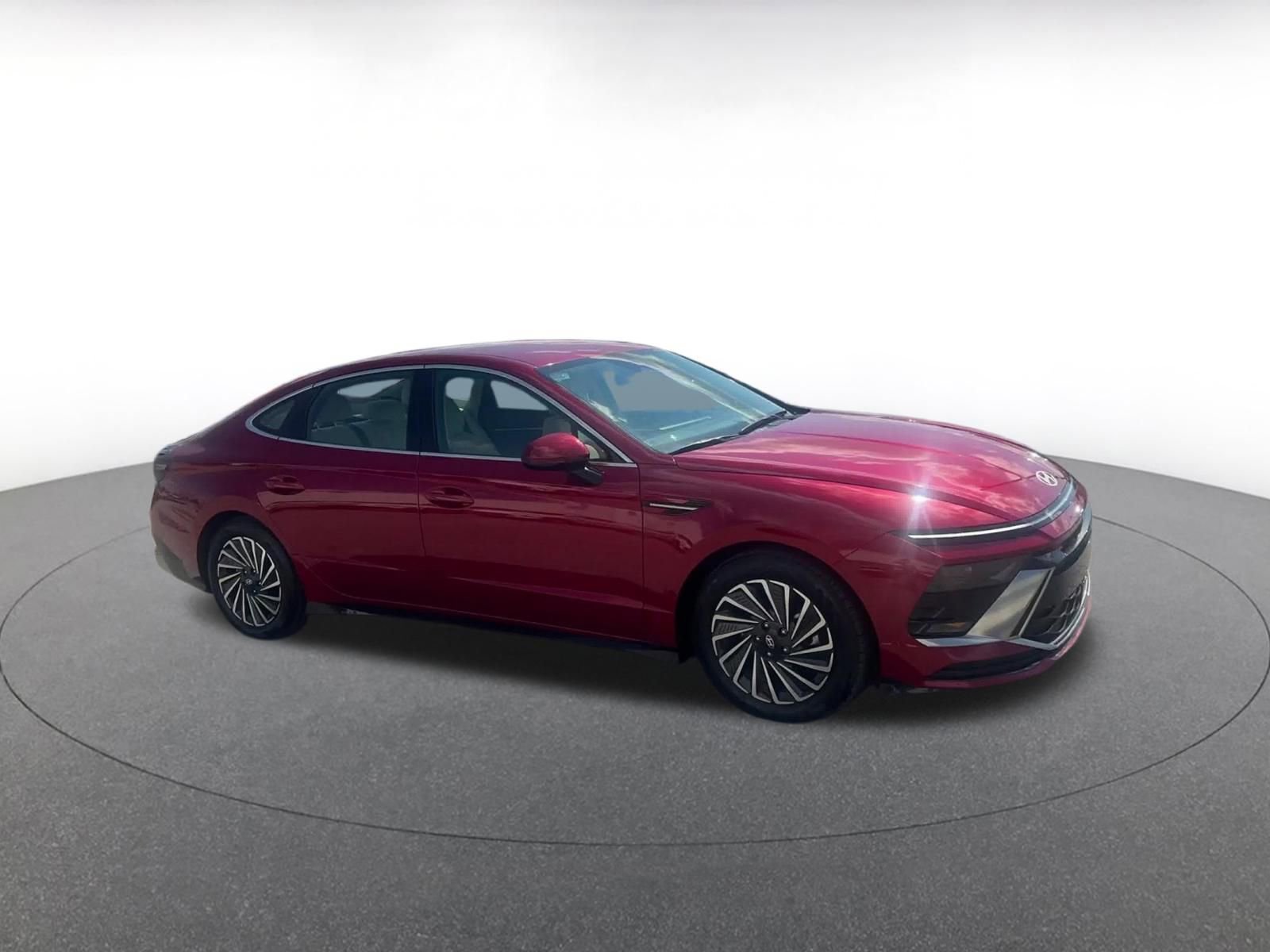 Used 2025 Hyundai Sonata SEL FWD video 2