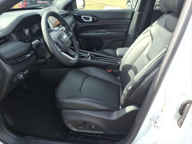 New 2026 Jeep Compass Limited image 31