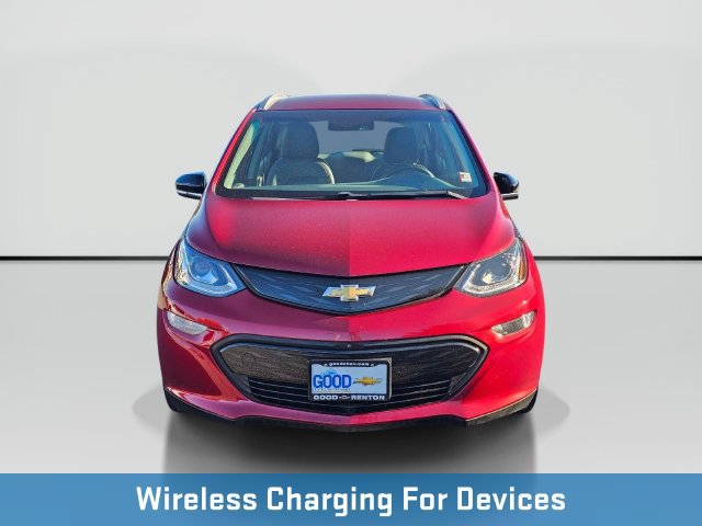 Used 2018 Chevrolet Bolt Premier w/ Driver Confidence II Package FWD image 9