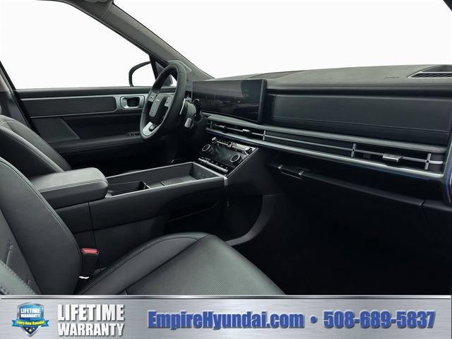 New 2026 Hyundai Santa Fe Limited AWD/4WD image 15