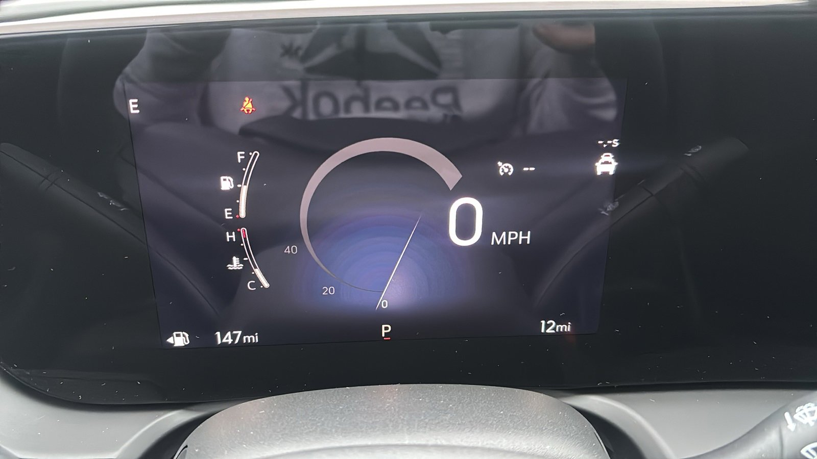 New 2026 Buick Encore GX Sport Touring w/ Comfort Package image 17