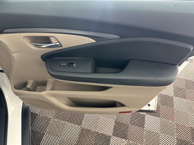 Used 2016 Honda Pilot EX-L image 24