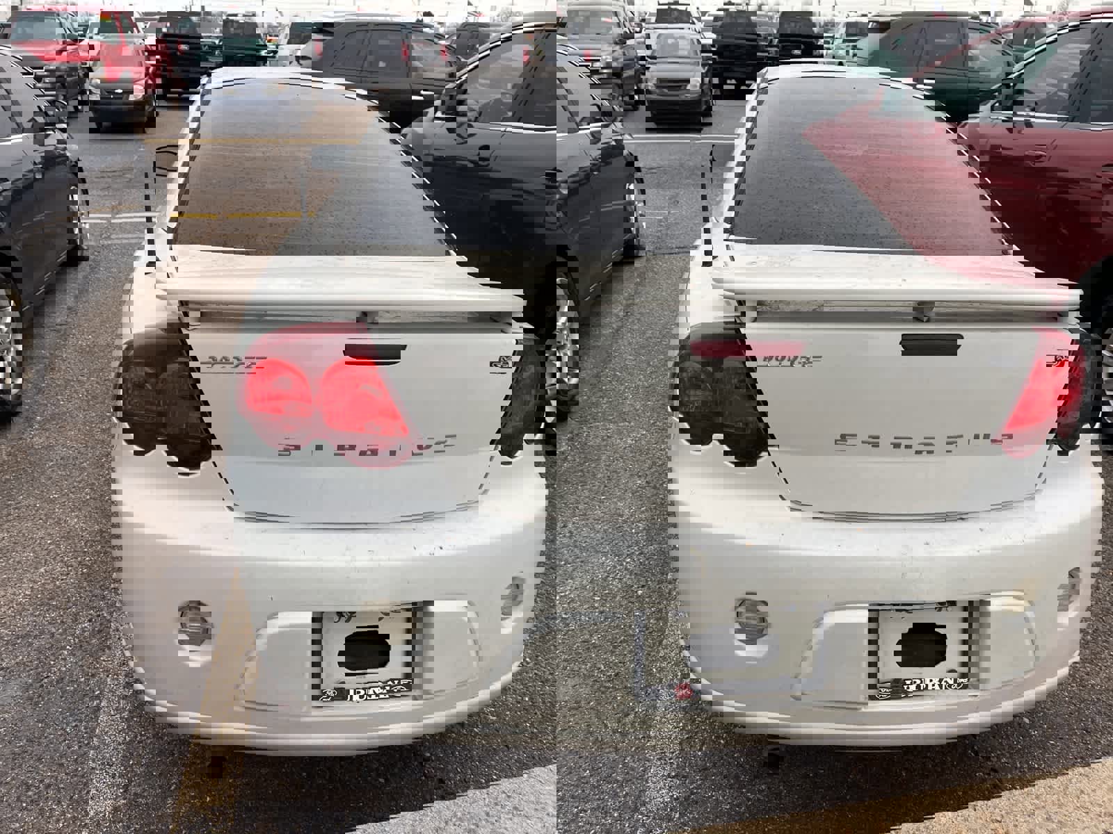 Used 2003 Dodge Stratus SE image 10