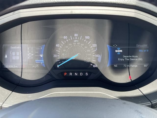 Used 2024 Ford Edge SEL w/ Convenience Package AWD/4WD image 46