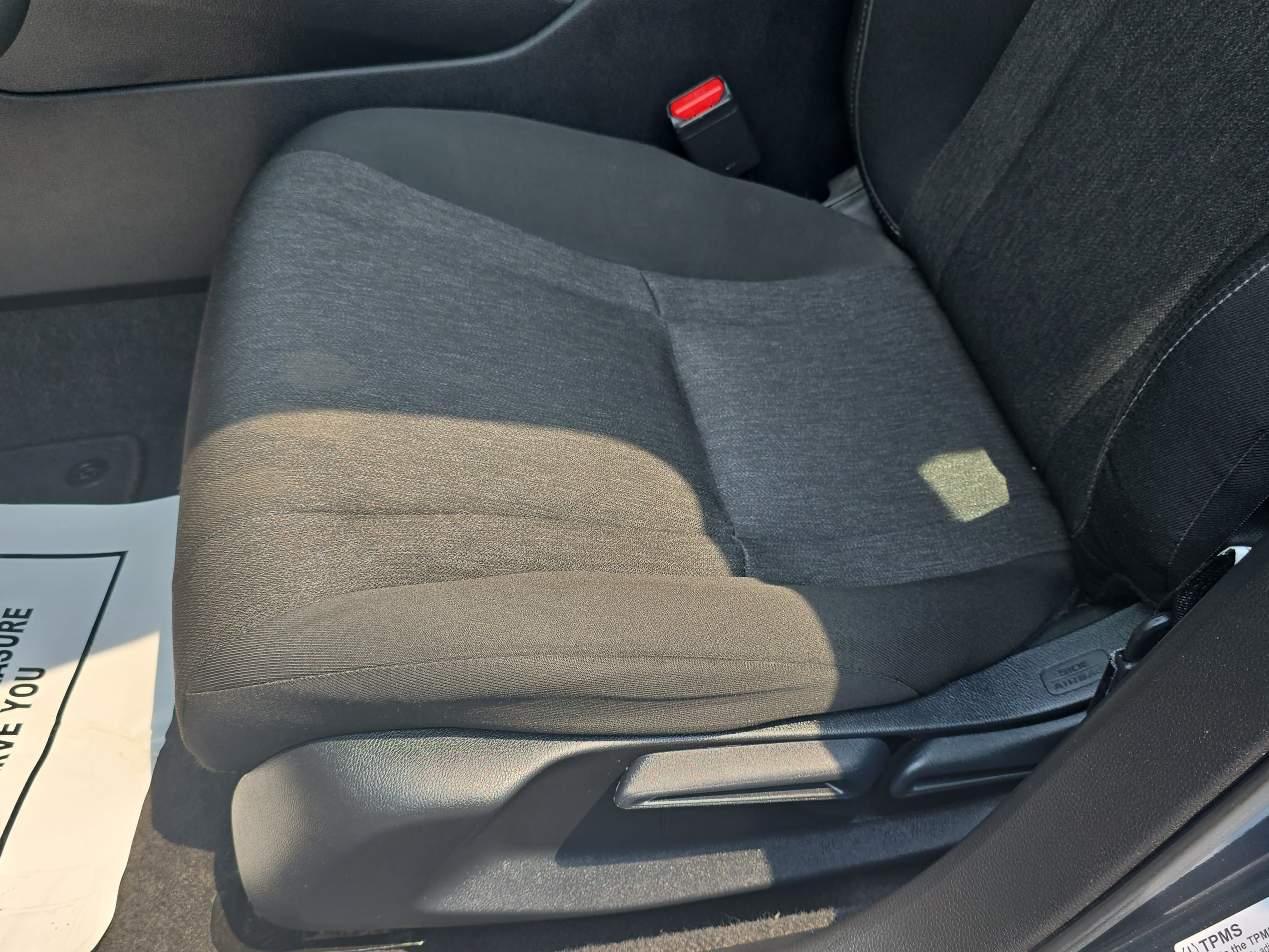 Used 2024 Honda Accord LX image 28