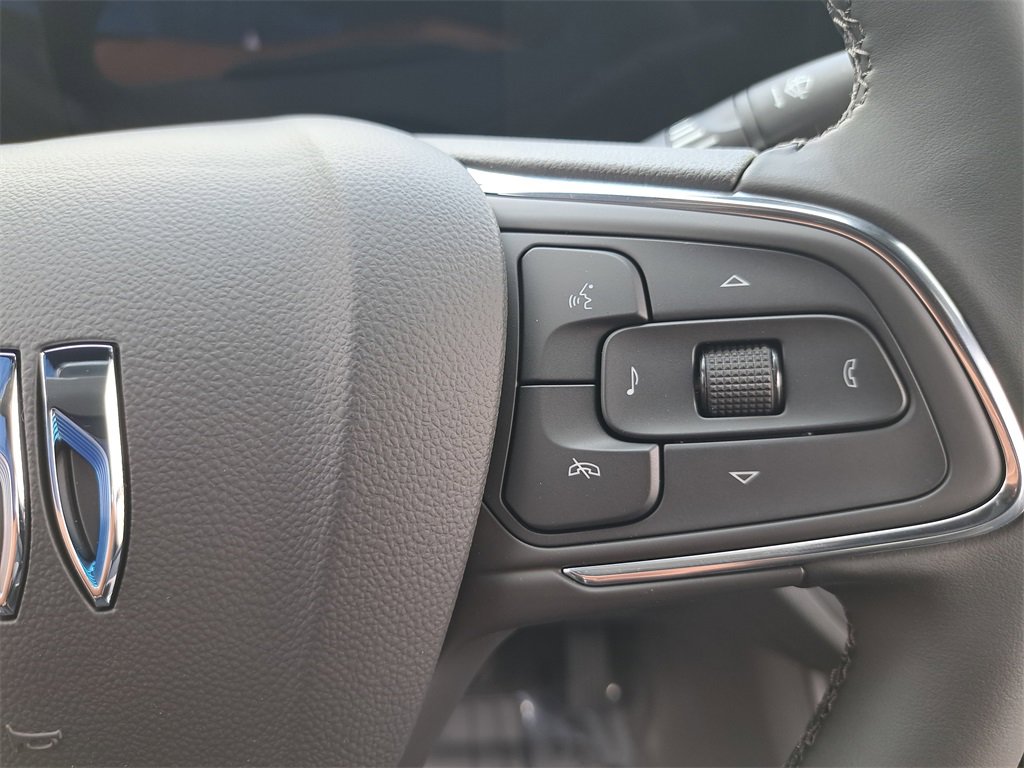 New 2025 Buick Envista Preferred w/ Convenience I Package image 17