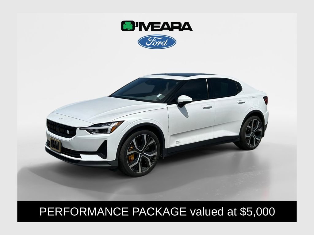 Used 2022 Polestar Polestar 2 w/ Performance Package