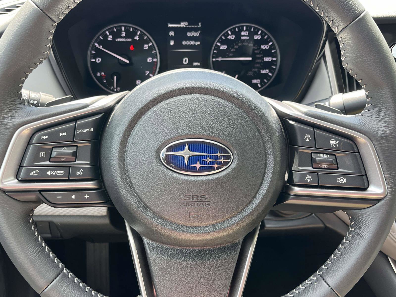 New 2025 Subaru Legacy Premium w/ Popular Package #1 image 9