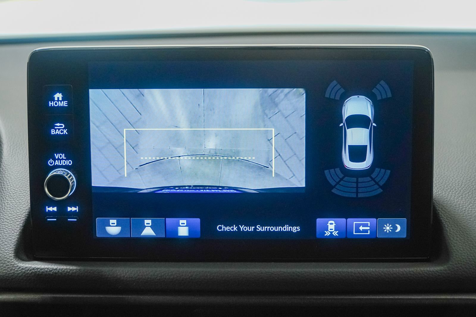 New 2026 Honda Prelude image 34