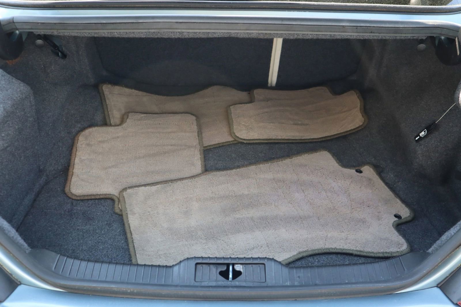 Used 2003 Jaguar S-TYPE 3.0 image 15