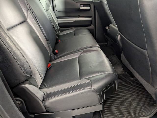 Used 2018 Toyota Tundra Limited w/ Limited Premium Package image 29