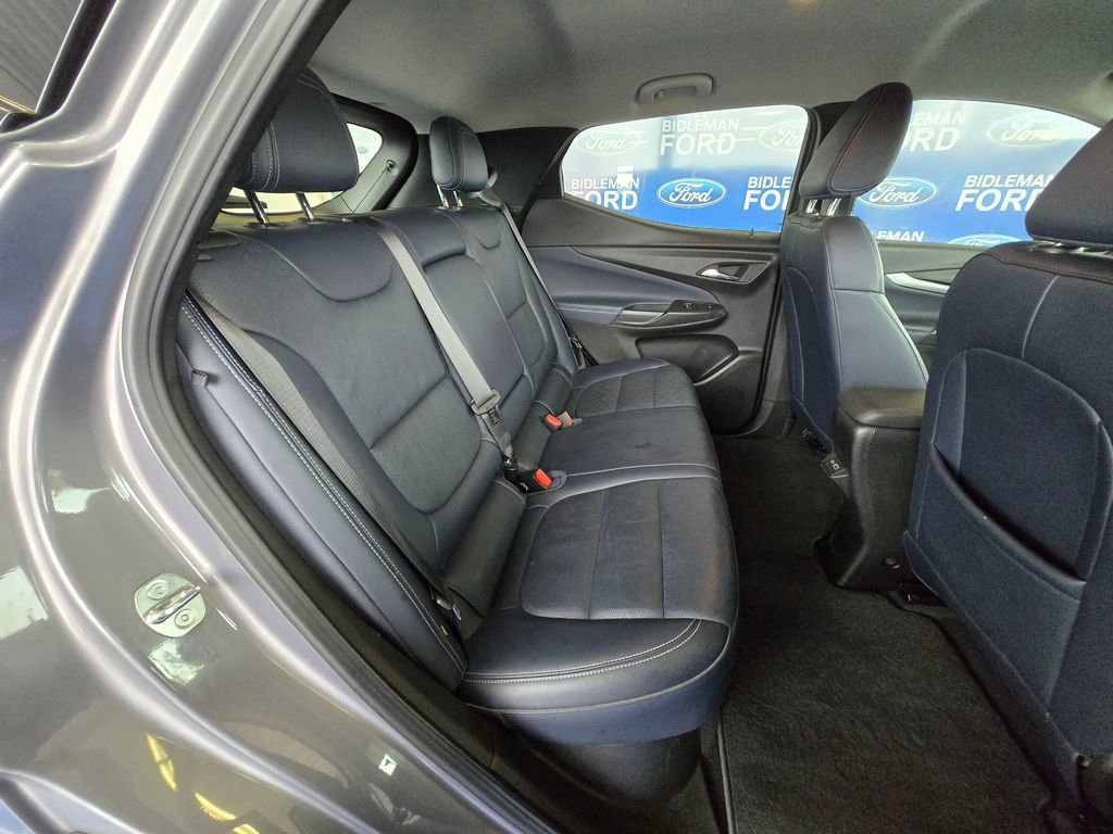 Used 2023 Chevrolet Bolt EUV Premier image 22