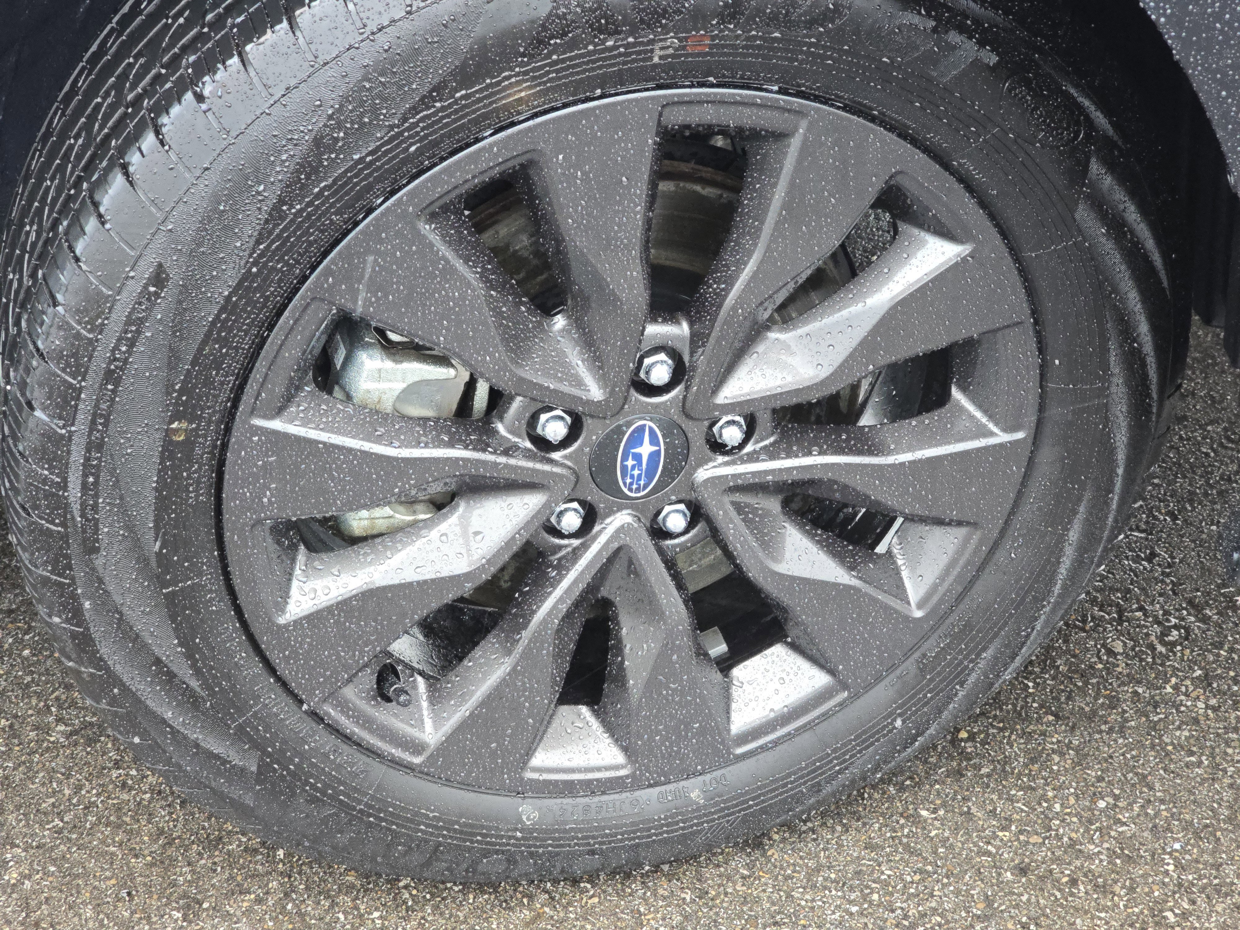 Certified 2025 Subaru Outback Onyx Edition image 14