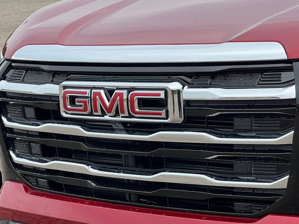 New 2027 GMC Terrain Elevation w/ LPO, Floor Liner Package AWD/4WD image 39