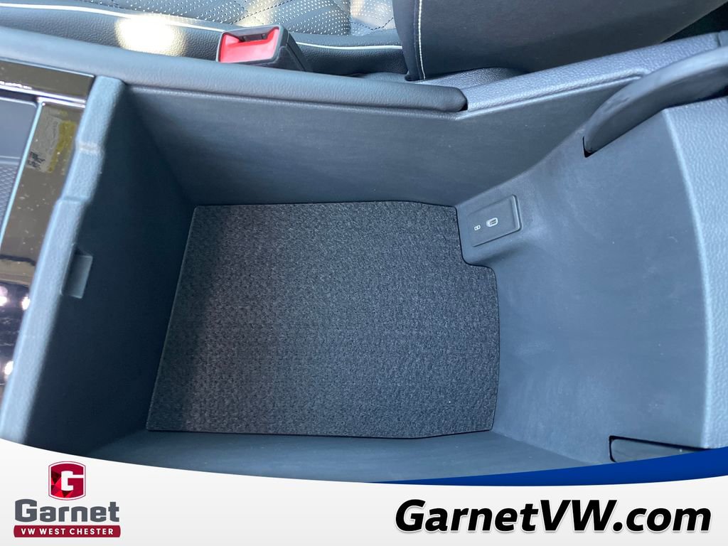 New 2026 Volkswagen Atlas SEL Premium R-Line image 25