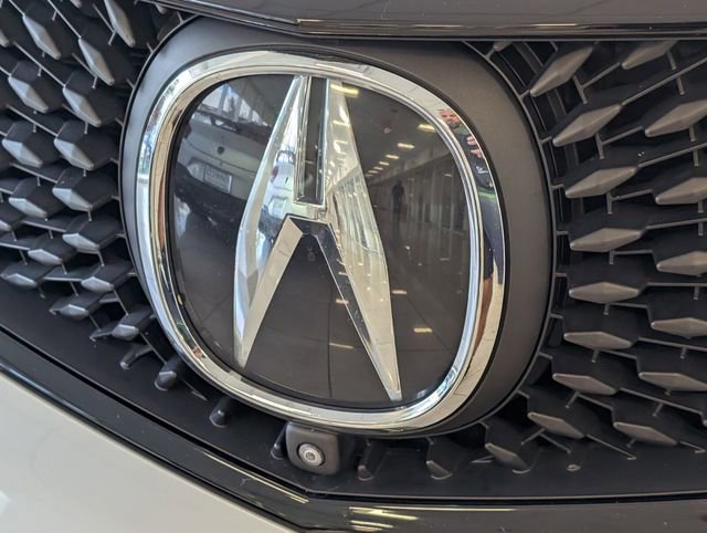 Used 2023 Acura RDX AWD w/ A-Spec & Advance Pkg image 22