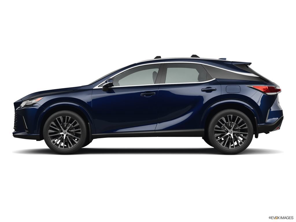New 2026 Lexus RX 350 w/ Convenience Package AWD/4WD image 2