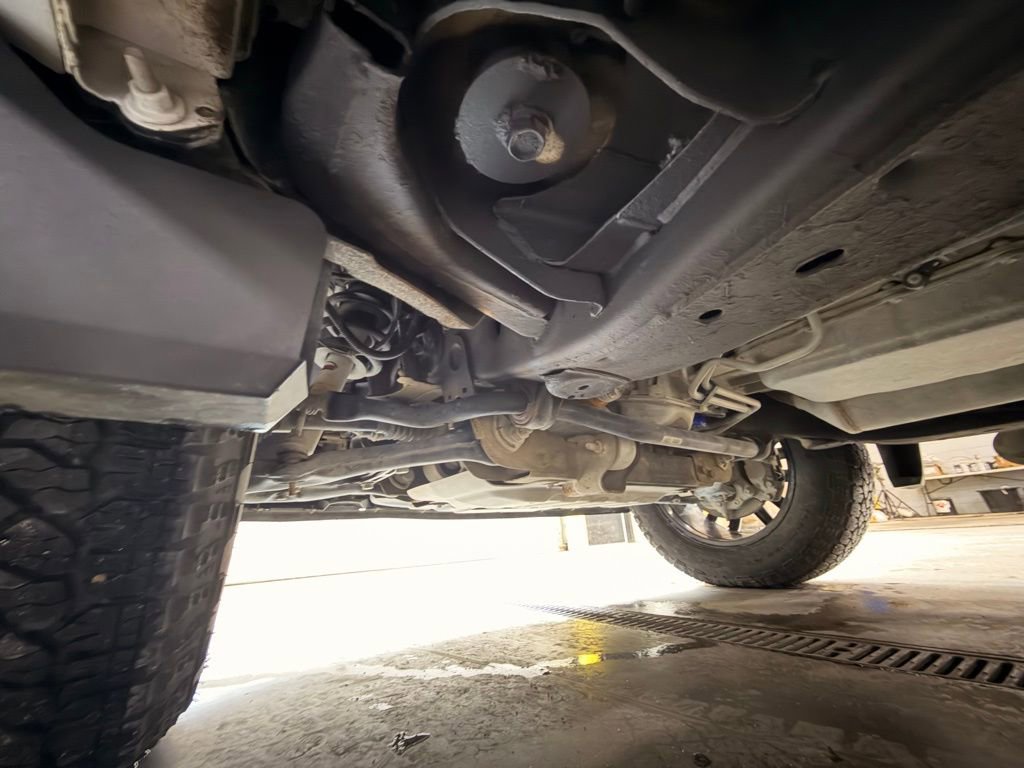 Used 2024 GMC Sierra 1500 Elevation AWD/4WD image 52