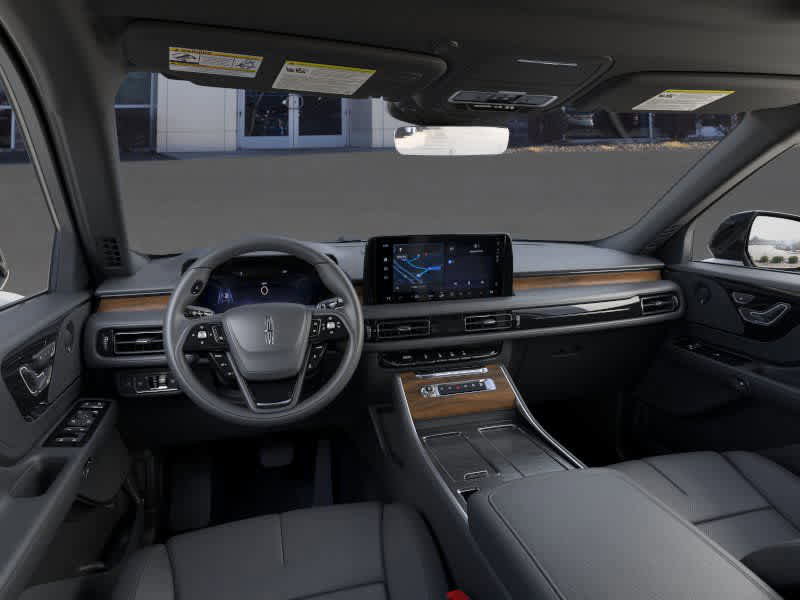 New 2026 Lincoln Aviator Reserve w/ Illumination Package image 9