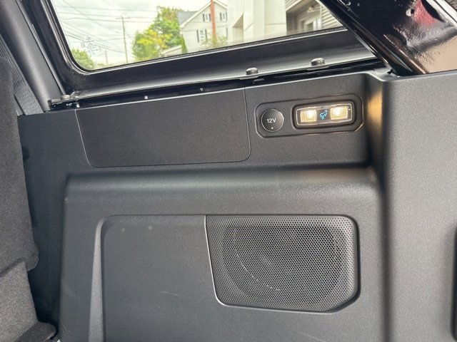 New 2025 Ford Bronco Big Bend w/ Black Diamond Package image 42