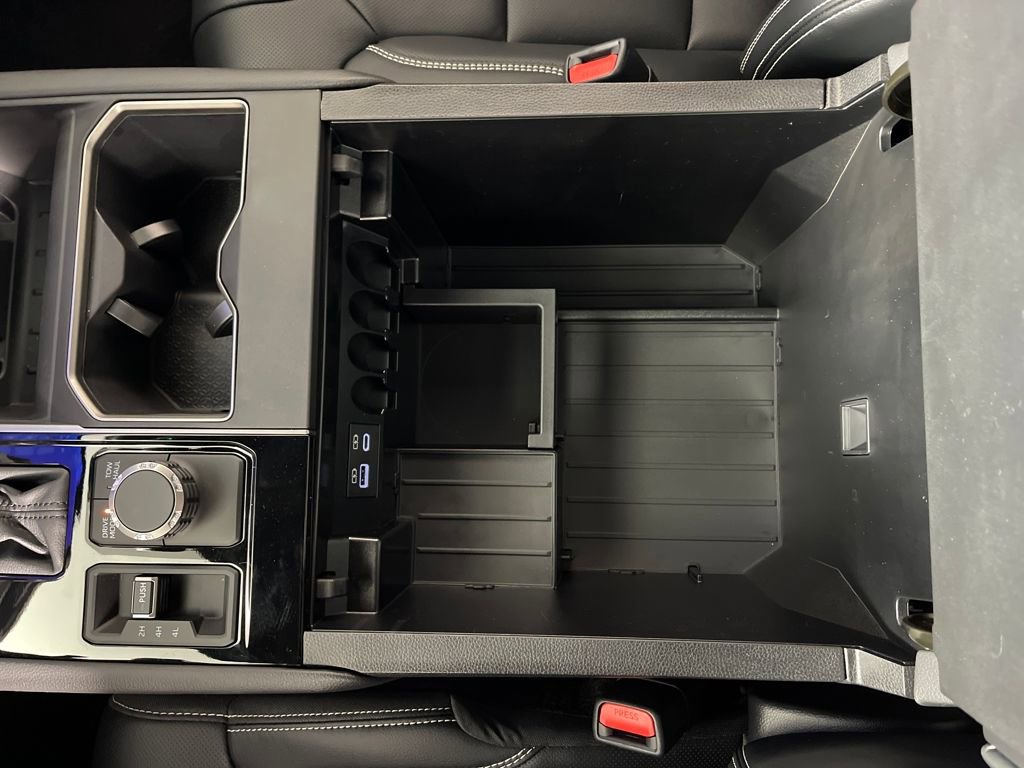 New 2026 Toyota Tundra Limited image 23