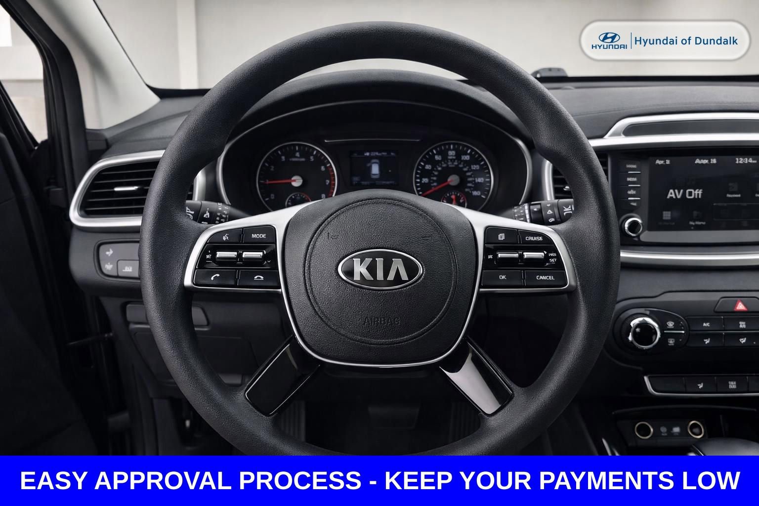 Used 2020 Kia Sorento LX FWD image 11