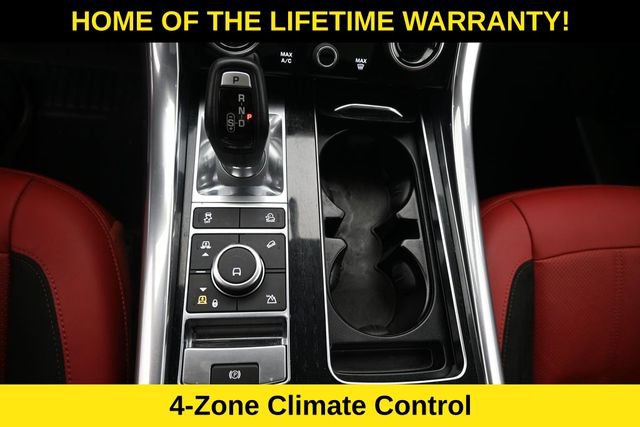 Used 2021 Land Rover Range Rover Sport HSE Dynamic AWD/4WD image 27