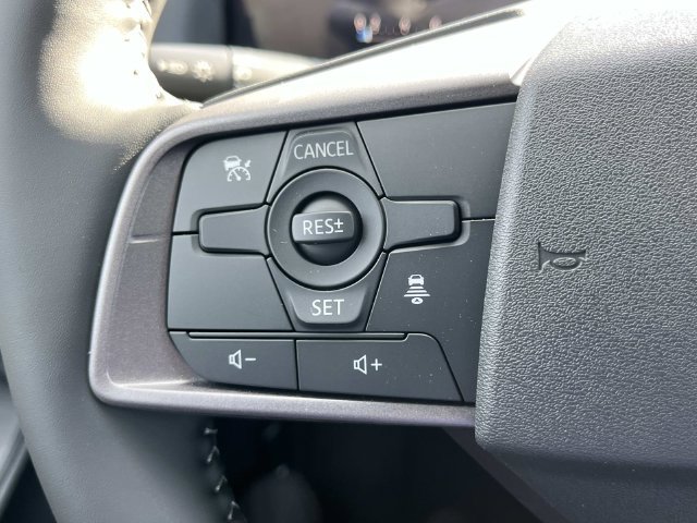 New 2026 Nissan Sentra SV w/ SV Convenience Package FWD image 24