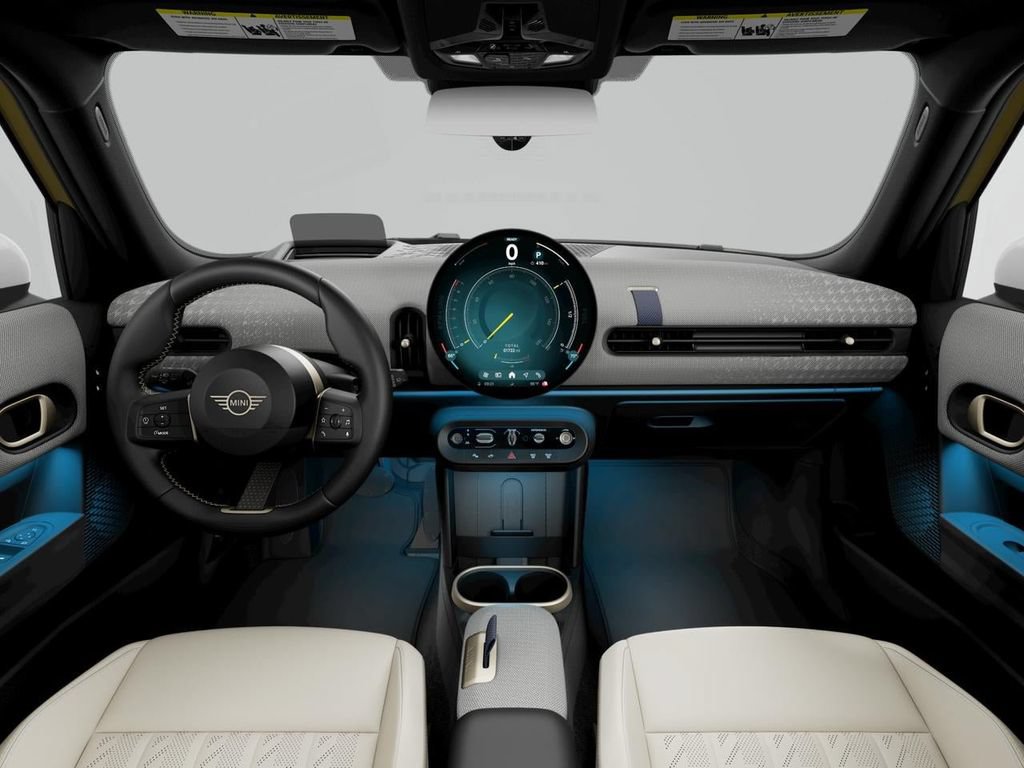 New 2027 MINI Cooper S FWD image 7