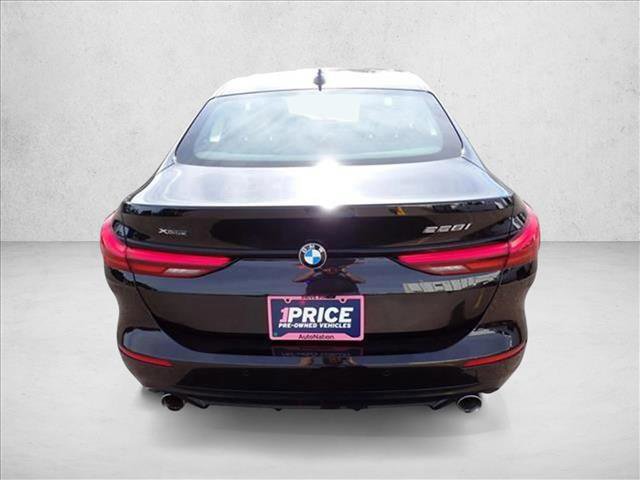 Used 2024 BMW 228i xDrive Gran Coupe image 3