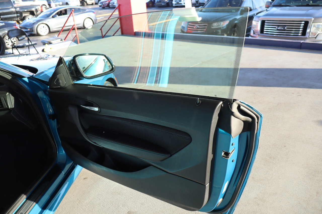 Used 2017 BMW M2 image 35