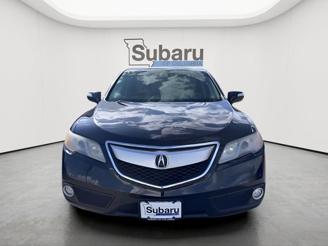 Used 2013 Acura RDX AWD w/ Technology Package image 2