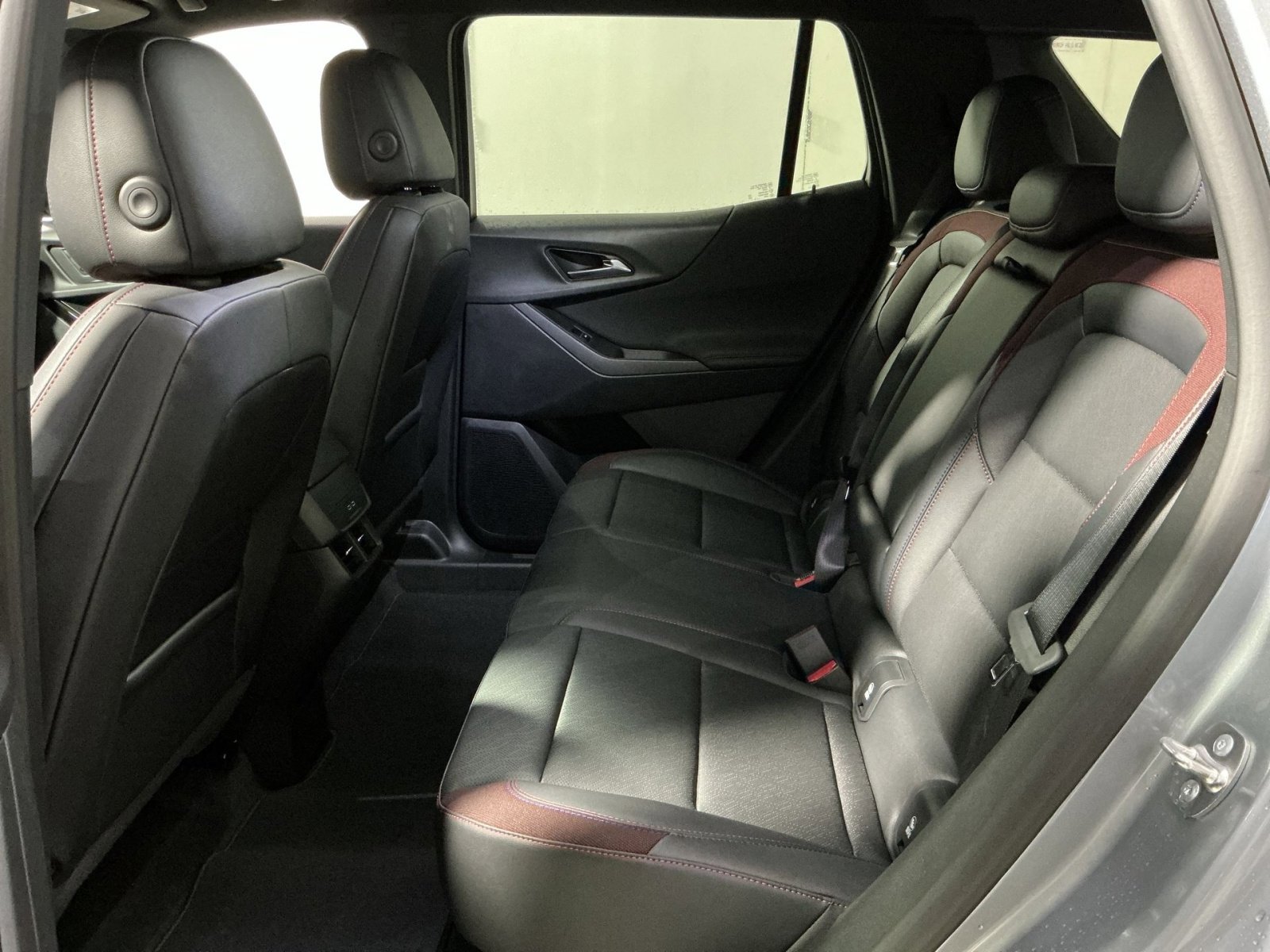 New 2026 Chevrolet Equinox RS w/ Safety and Technology Package image 31