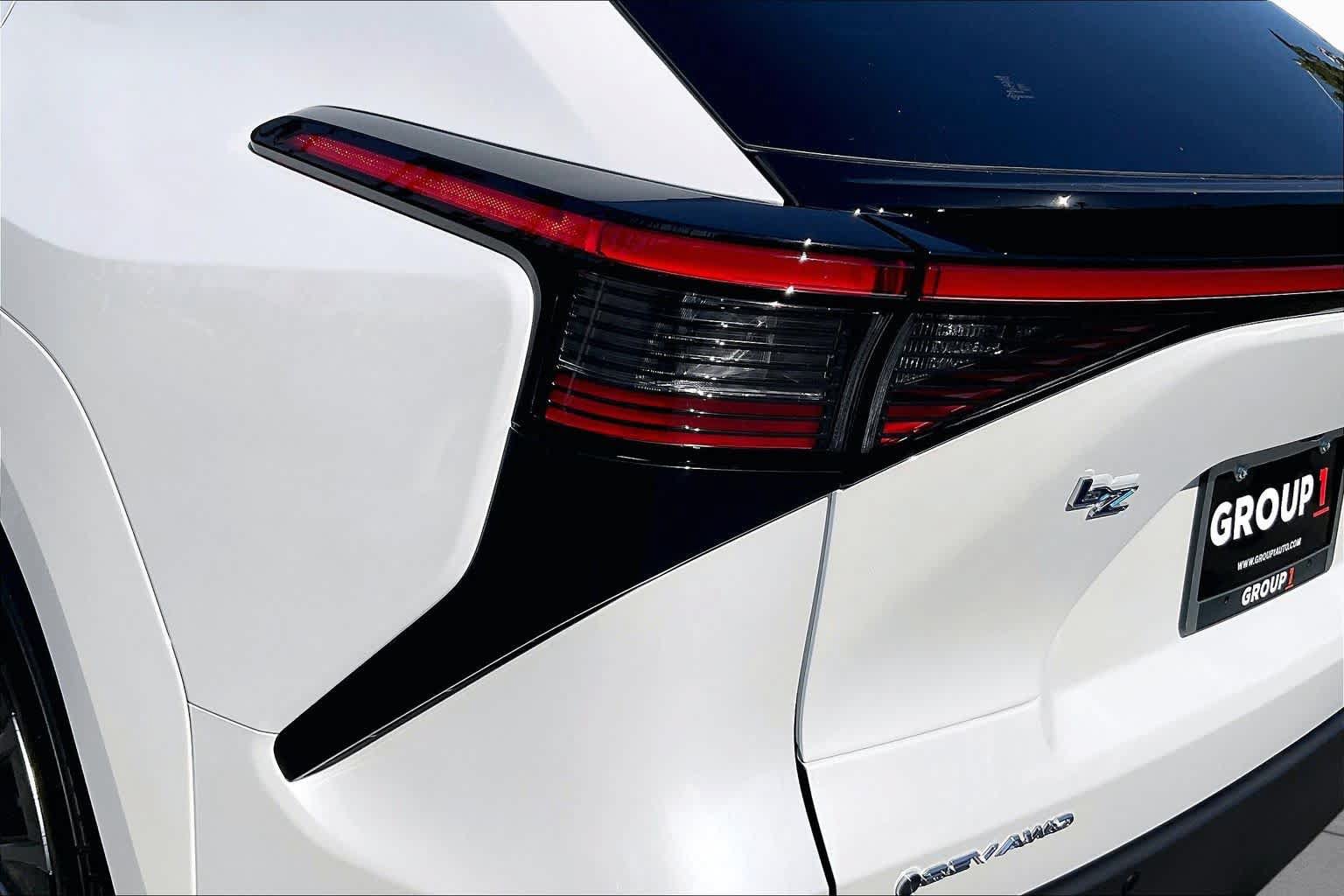 New 2026 Toyota bZ AWD/4WD image 14