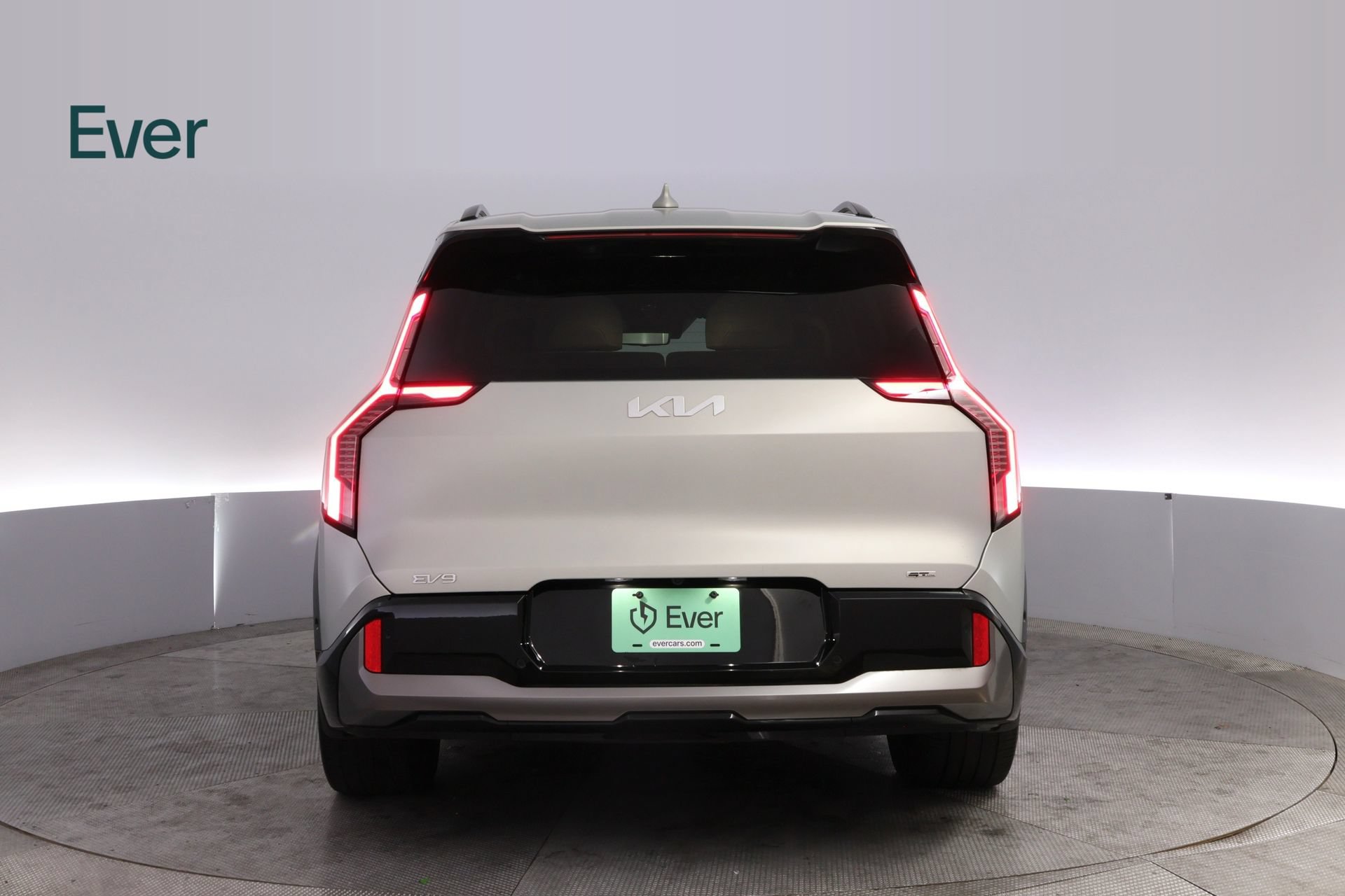 Used 2024 Kia EV9 GT-Line AWD/4WD image 15