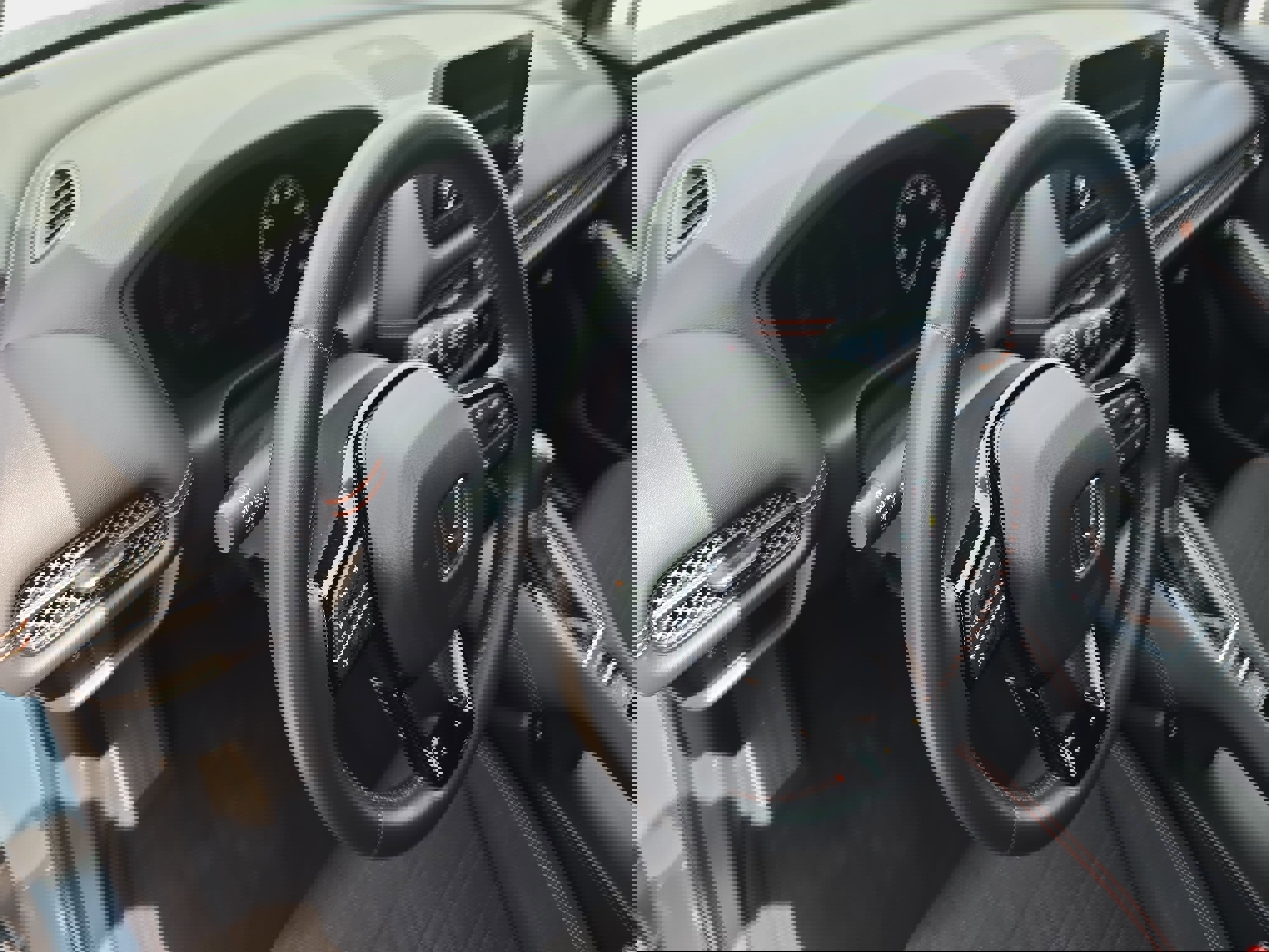 Used 2024 Honda HR-V Sport image 15