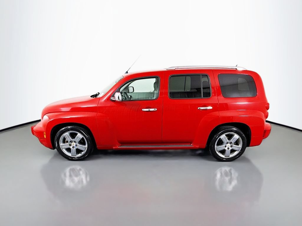 Used 2011 Chevrolet HHR LT w/ LT Preferred Equipment Group FWD image 4