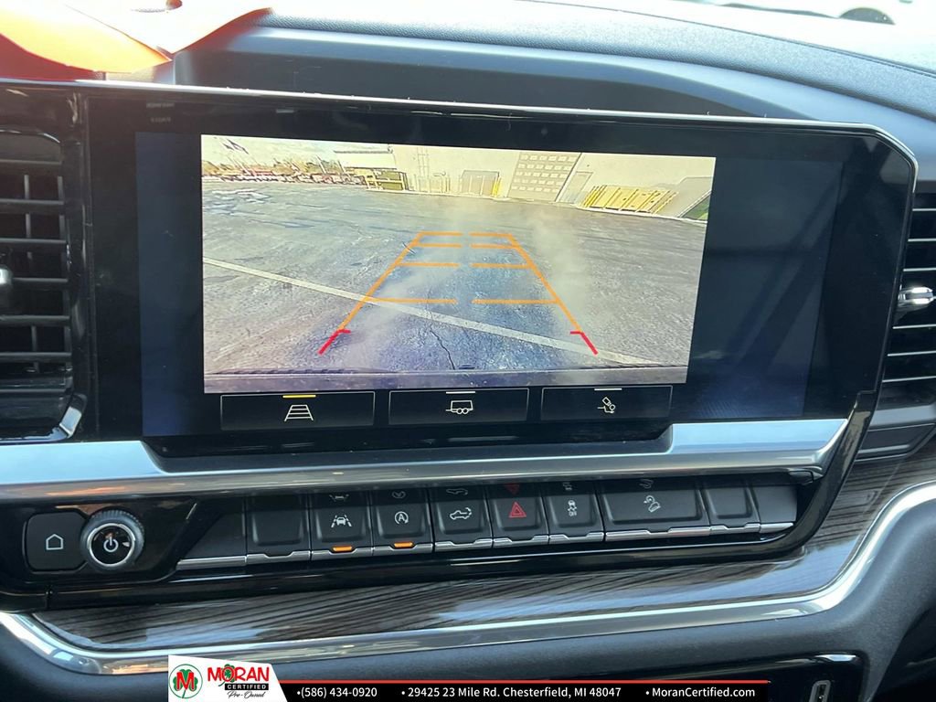 Used 2023 Chevrolet Silverado 1500 LT Trail Boss w/ Convenience Package II image 20