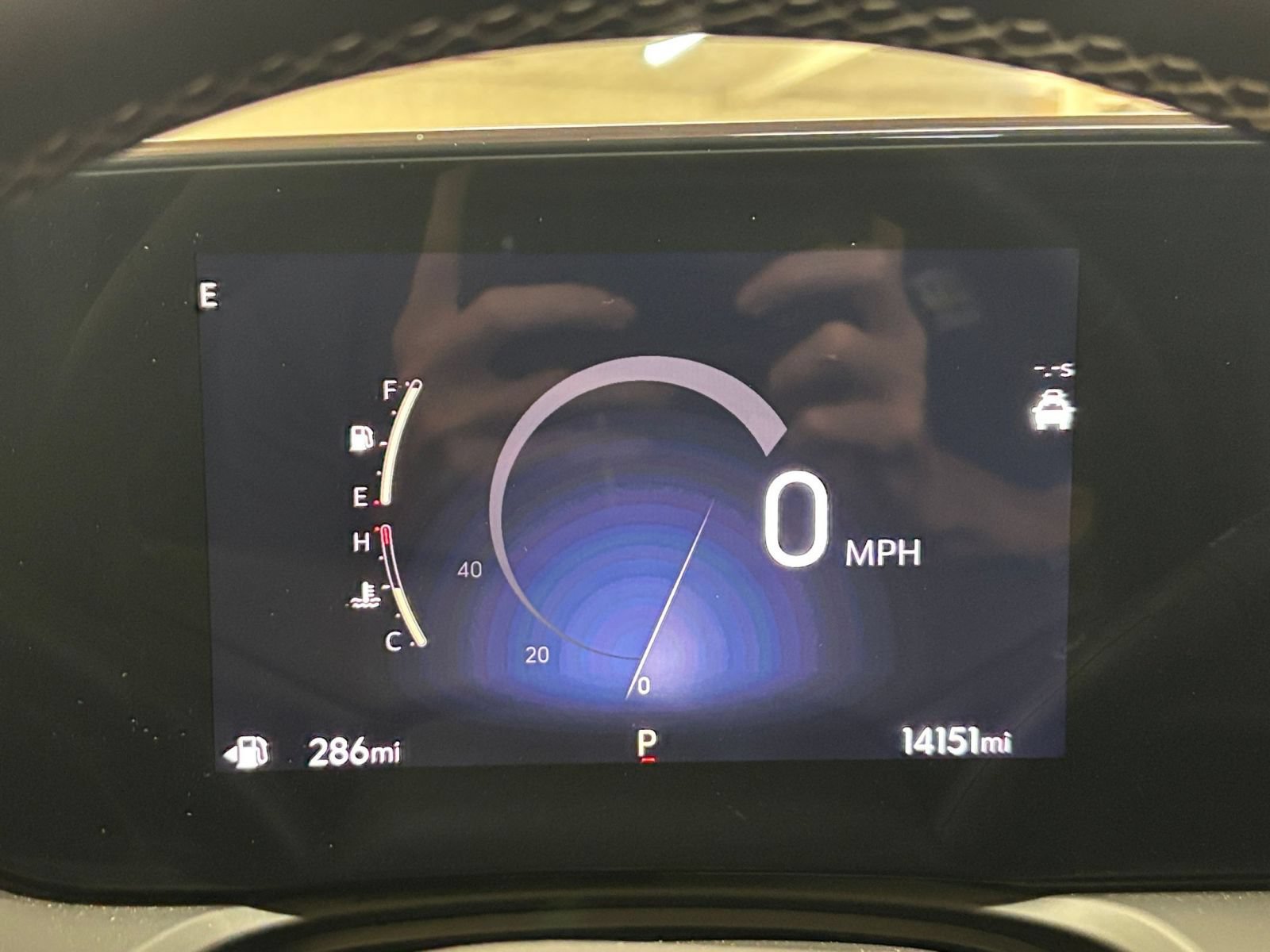 Used 2026 Buick Encore GX Preferred FWD image 38
