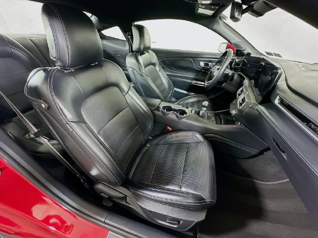 Certified 2024 Ford Mustang GT Premium RWD image 35