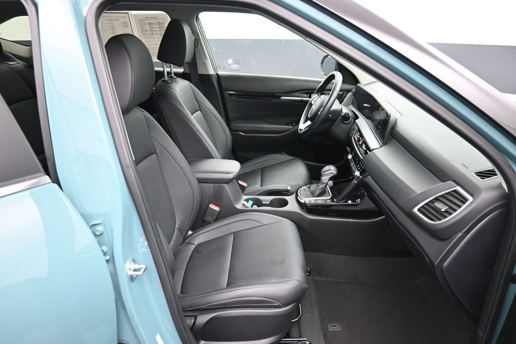 Certified 2025 Kia Seltos EX w/ EX Sunroof Package AWD/4WD image 26