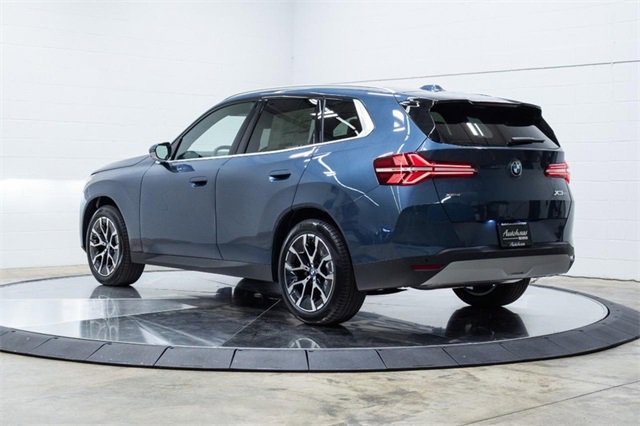 New 2026 BMW X3 xDrive30 image 13